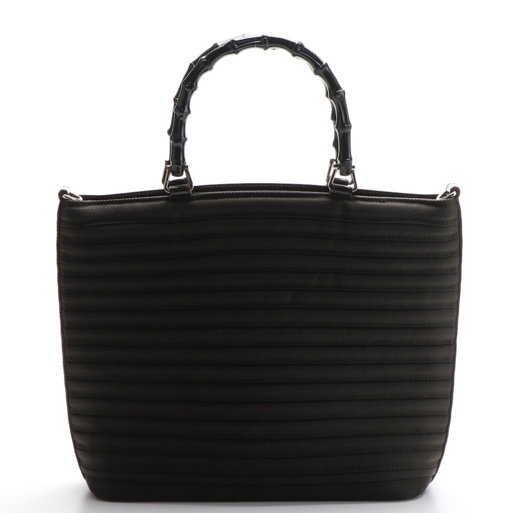 SALE💥GUCCI Bamboo Tote💥Price Drop